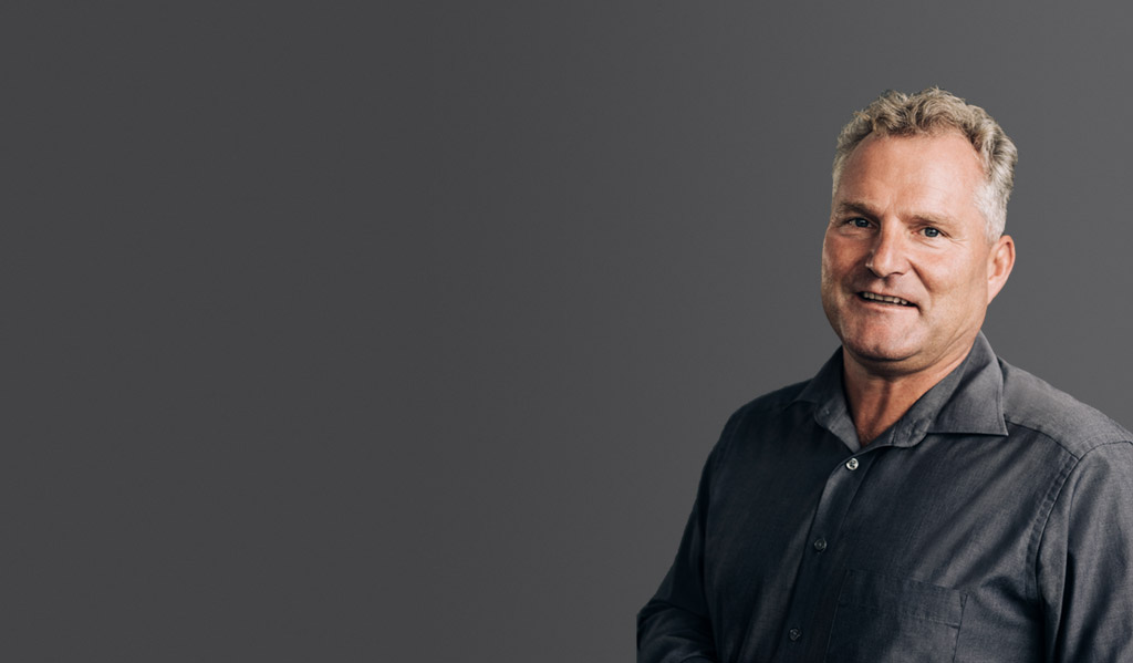 Carsten Scheuermann - GRATZ Engineering GmbH Carsten Scheuermann Geschäftsführer