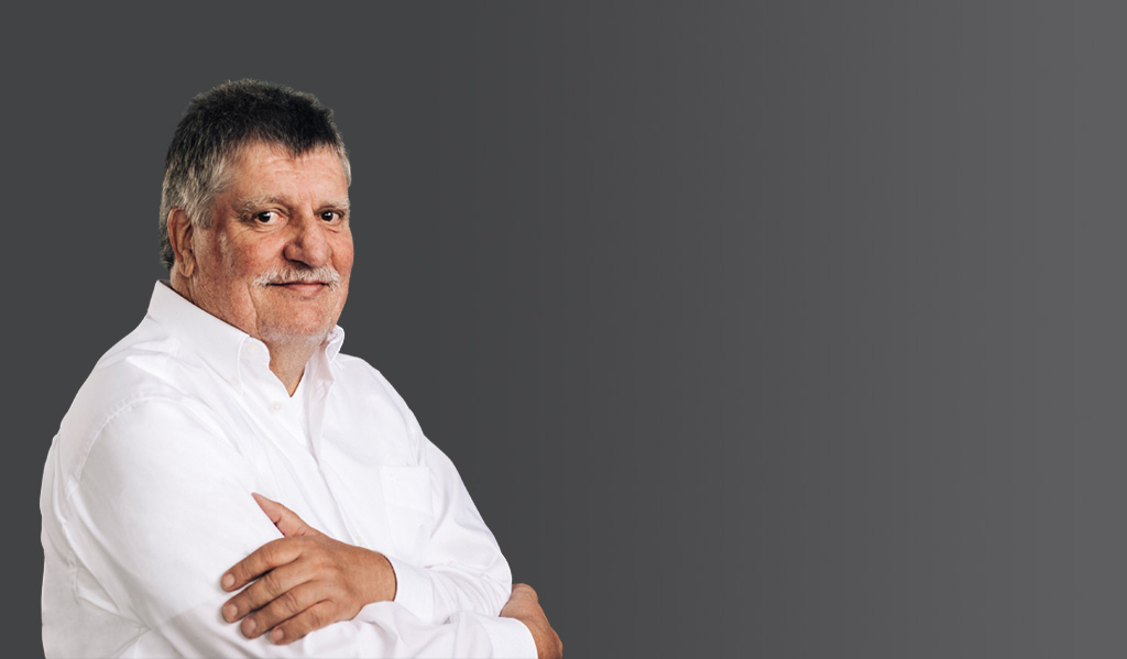 Peter Gratz - GRATZ Engineering GmbH Peter Gratz Geschäftsführer